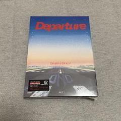 ONE N' ONLY Departure 初回限定盤 DP4 - メルカリ