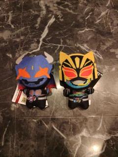 2025年最新】仮面ライダーバッファ ぬいぐるみの人気アイテム