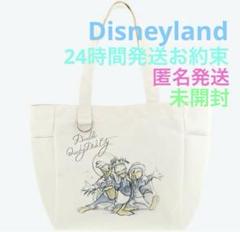 ディズニーランド パルパルーザ ドナルド ホセ パンチート 三