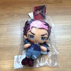 水星の魔女 chibiぬいぐるみ グエル・シャーク 新品未開封品 最安値 セール
