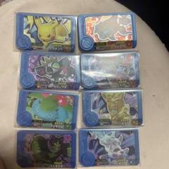 ポケモンフレンダ　スーパートレジャー　セット　ポケモン