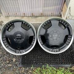 高*橋様 work ユーロライン 18インチ ユーロライン ワーク 18インチ