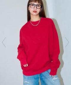 2025年最新】MARY QUANT レディース トレーナー・スウェットの