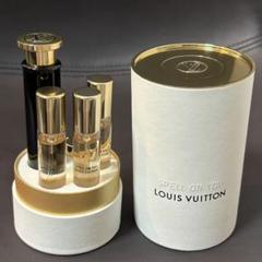 ★LOUISVUITTON★(スペルオンユー)トラベルスプレーレフィル4本セット スペル オン ユー トラベルスプレー レフィル ｜ルイ・ヴィトン
