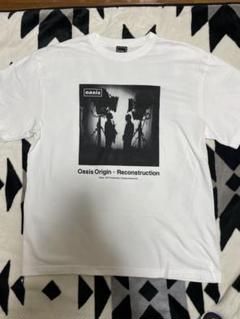 新品 OASIS Origin Kosuke Kawamura TシャツXL 2025年最新】oasis tシャツ 河村の人気アイテム - メルカリ