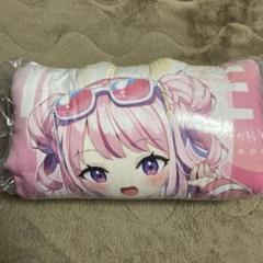 HIMEHINA GiGOコラボ　ビッククッション　3種セット HIMEHINA ビッグクッション～GiGO限定～ | オンラインクレーン