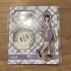 2025年最新】永田詩央里 アクスタの人気アイテム - メルカリ