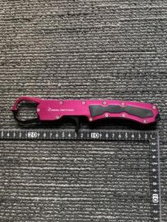 フィッシュグリップ Real Method 未使用品