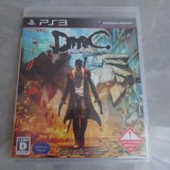 DmC Devil May Cry PS3