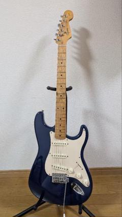 ポ*ト様 Squier Stratocaster Fender　ネイビーブルー m68334015708_1.jpg?1747147590