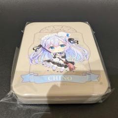 ご注文はうさぎですか？ マルイ カラーラムネ缶 チノ