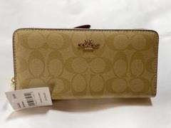 楽天市場】コーチ 財布 レディース COACH 折り財布 シグネチャー