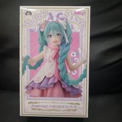 新品未開封　初音ミク　ワンダーランド　フィギュア　ラプンツェル