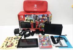 Amazon.co.jp: 【整備済み品】 Nintendo Switch スーパーマリオ