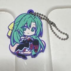 ひぐらしのなく頃に　詩音　アクリルキーホルダー ひぐらしのなく頃に 業 アクリルキーホルダー 園崎詩音[エムズ