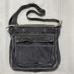2025年最新】ARCHIVE diesel shoulder bagの人気アイテム - メルカリ