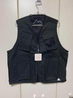 ニコアンド フィッシングベスト アウトドア ミリタリー 楽天市場】【SALE／33%OFF】(M)M/Uナイロンミリタリーベスト