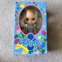 新品　未開封　ネオブライス　タカラトミー 新品・未開封！Blythe ネオブライス ヴィ スマッシュ♪