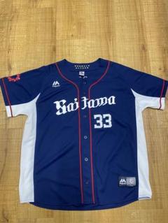 交流戦サマーセール ☆ホークス山川穂高選手レプリカ