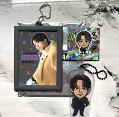 *p(R)ojectR®  吉野北人　アクリルスタンド　フォトカード　セット Amazon.co.jp: *p R ojectR? 吉野北人 アクリルスタンド フォト