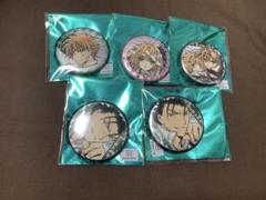 CLAMP ツバサ limited shop キラキラ缶バッジ 桜 小狼 - メルカリ