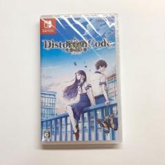 新品 DistortedCode ディストコ Switchソフト
