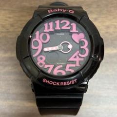BABY-G BGA-130-4BER ピンクハート 限定カラー BABY-G BGA-130-4BER ピンクハート 限定カラー CASIO ピンク