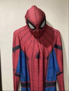 スパイダーマン　ホームカミング　レプリカ　フル コスチューム　等身大　スーツ ムービー・マスターピース】『スパイダーマン：ホームカミング