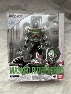 2025年最新】仮面ライダーベルデの人気アイテム - メルカリ