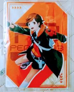 ペルソナ3 楽天コレクション A-10賞 天田乾 ジオラマアクリルスタンド 2025年最新】P3R アクリルスタンド(天田 乾)の人気アイテム