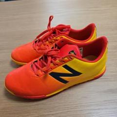 2025年最新】newbalance ニューバランス フットサルシューズの