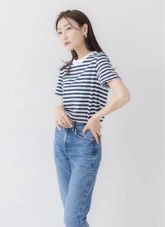 ロゴ入りボーダーロンT｜RgL LOGO BORDER LONG TEEの通販｜regleam