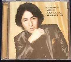 秋川雅史 CDとDVD 二枚組