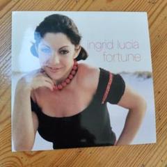 ingrid lucia 「fortune」