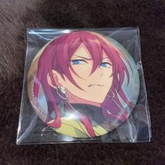 あんスタ　七種 茨　缶バッチ