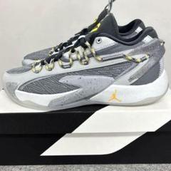 新品NIKE ナイキ ジョーダン ルカ2 S PF バスケットシューズ 29.5 Amazon | [ナイキ] ジョーダン ルカ 2 S PF JORDAN LUKA 2 S PF