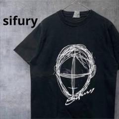 sifury アンバー　Tシャツ　supremeno nnative シフリー