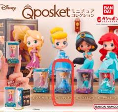 キューポスケット ディズニー 18体まとめ売り※未開封品※最終値下げ 楽天市場】qposket disneyの通販