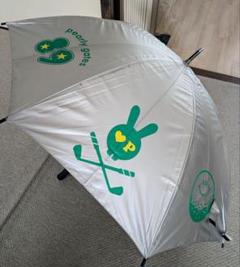 PEARLY GATES ゴルフ用傘 I LOVE GOLF PEARLY GATES ゴルフ用傘 I LOVE GOLF