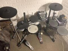 Roland V-Drums TD-6V