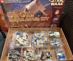 最終値下　レゴスターウォーズ正規品　値下げ不可　9748 内袋未開封　R2D2