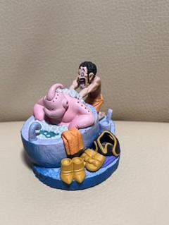 ドラカプ 魔人ブウ ミスターサタン グレードサイヤマン ドラゴンボール ドラゴンボールカプセル ドラカプ 復活・脅威の魔人ブウ編