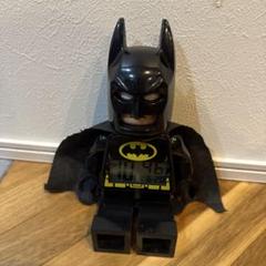 LEGO Batman アラームクロック DC Super Heroes