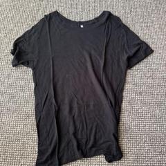 Baserange バンブーTシャツ グレー 新品未着用 美品 タグ付き Baserange バンブーTシャツ グレー 新品未着用 美品 タグ付き