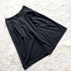 Y2【ユニクロ】イージータックスカンツ　チャコールグレー　XL 美シルエット