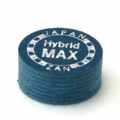 斬　ハイブリッドマックス　タップ　3個　ビリヤード　　　新品未使用 斬PLUS2 【ハイブリッドマックス】斬タップ お一人3個まで