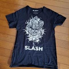 slash　スラッシュ　2019　Tシャツのサムネイル