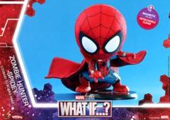 (未開封)コスベイビー 『ホワット・イフ…？』ゾンビハンター・スパイディ