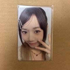 清水恵子　事前7000円トレカ　セルカ　056 ME:I ミーアイ