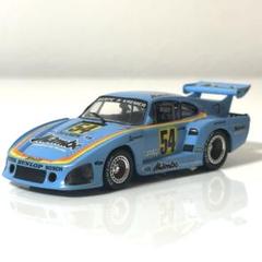 Quartzo 1/43 ポルシェ　KREMER k3 No.54